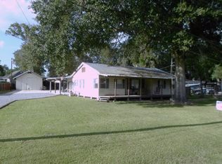 213 Bridge Road, Patterson, LA 70392