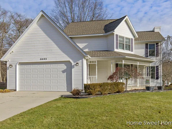 5092 N Oakvale Ct SW, Wyoming, MI 49519