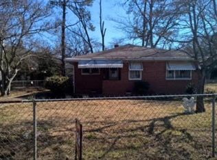 710 N Douglas St, Florence, SC 29501