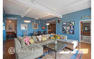Sold by Douglas Elliman