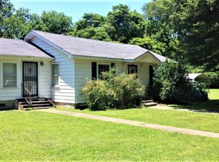 412 Mixon St, Marvell, AR 72366