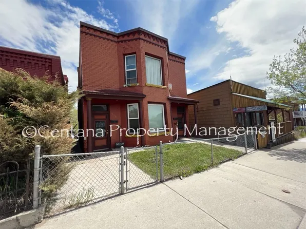 646-648 S Montana, 646-648 S Montana St, Butte, MT 59701