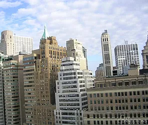 Rented by City Connections Realty