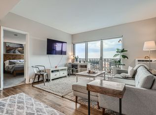 1150 Vine St APT 1006, Denver, CO 80206