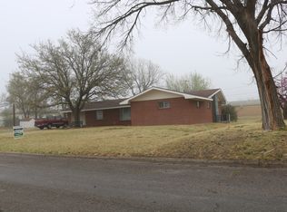 205 S Chicago Ave, Coldwater, KS 67029