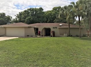 3475 E Lake Dr, Land O Lakes, FL 34639