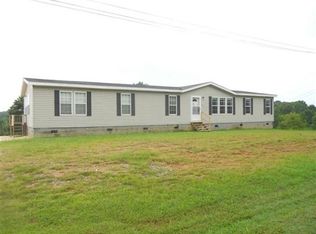 271 Kymulga Rd, Childersburg, AL 35044