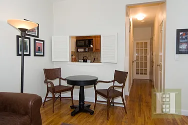 Rented by Halstead Real Estate