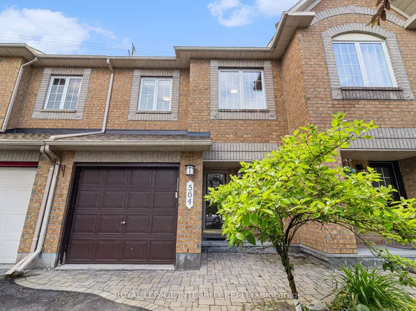 564 Renaissance Dr, Ottawa, ON K4A 4E9