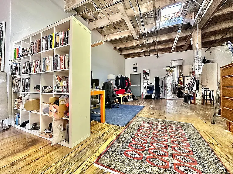 238 Franklin St #F119 — Photo 16