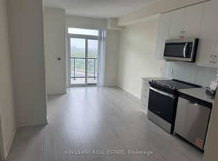 38 Annie Craig Dr #4109-W06, Toronto, ON M8V 0G9