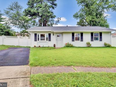 518 Granby Ct, Millersville, MD, 21108