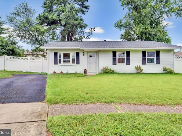 518 Granby Ct, Millersville, MD 21108