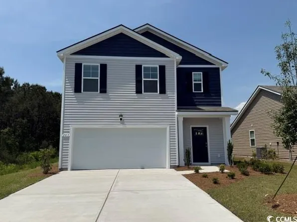 203 Calm Dr., Little River, SC 29566