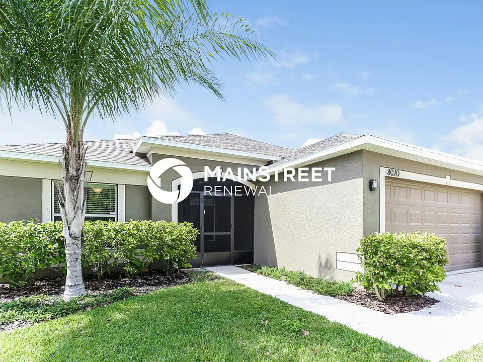 8020 Cherry Branch Dr