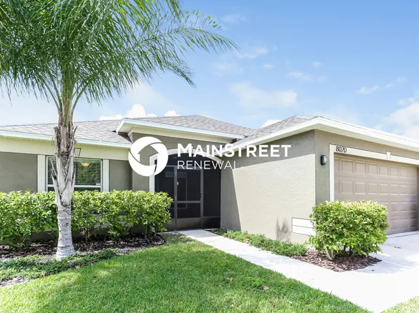8020 Cherry Branch Dr, Ruskin, FL 33573