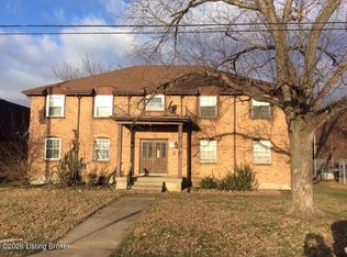 3334 Breckenridge Ln, Louisville, KY
