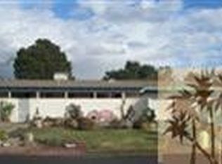 55350 Rue Marande, Thermal, CA 92274