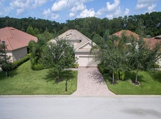 10304 Yorkstone Dr, Bonita Springs, FL 34135