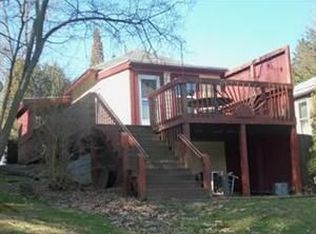 4950 Alleghany Ave, Mayville, NY 14757