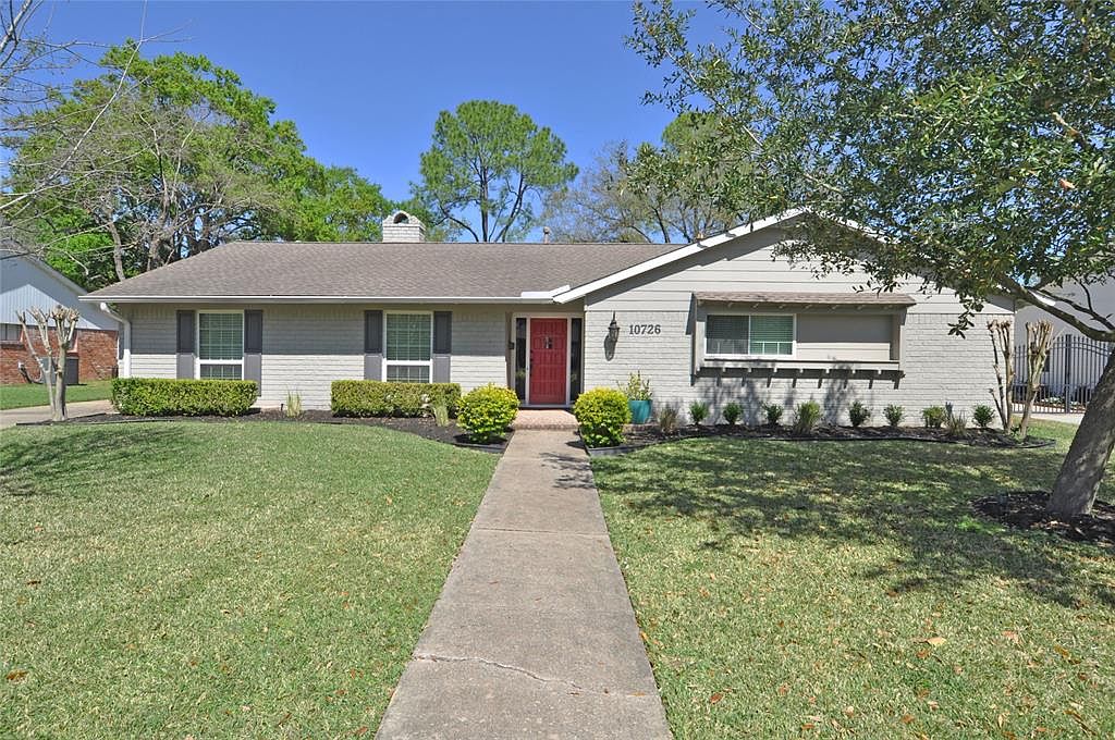 10726 Piping Rock Ln, Houston, TX 77042 | Zillow