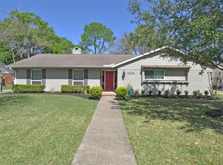 10726 Piping Rock Ln, Houston, TX 77042