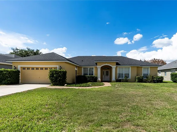 276 Terranova Blvd, Winter Haven, FL 33880