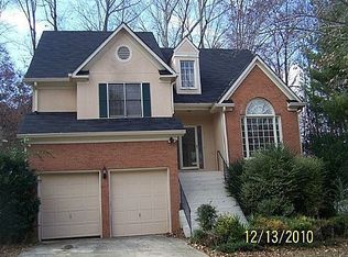 6961 Wind Run Way, Stone Mountain, GA 30087
