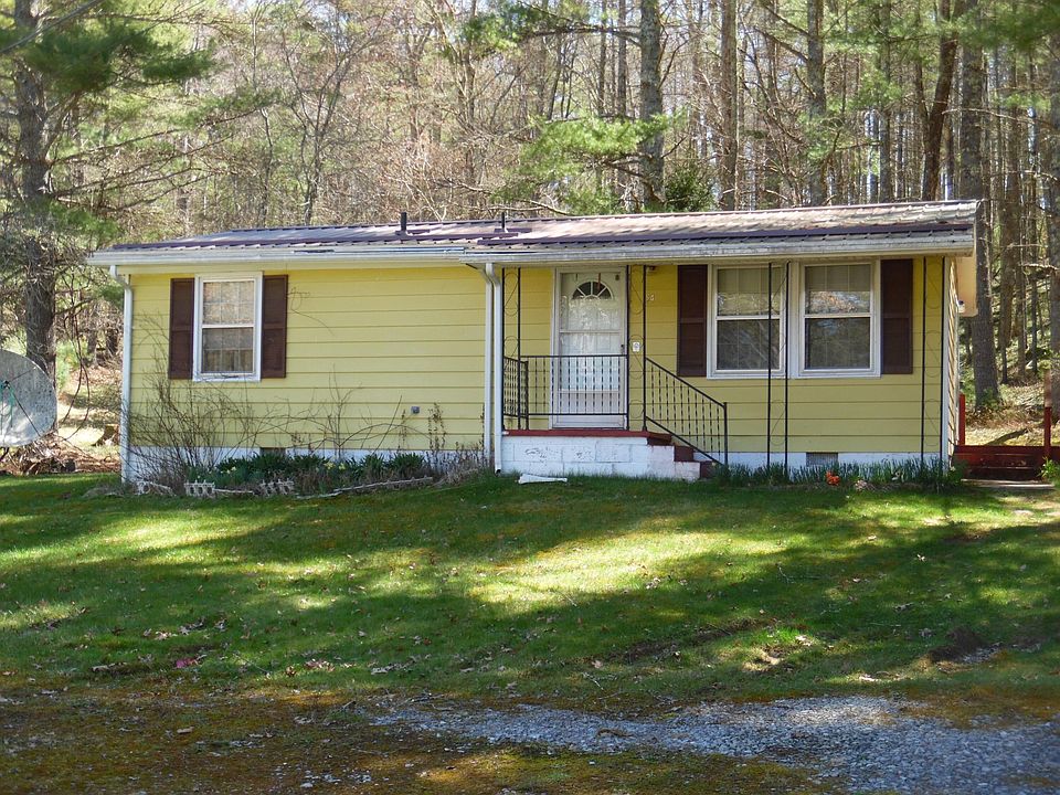 54 Pine Valley Dr, Dunmore, WV 24934 Zillow