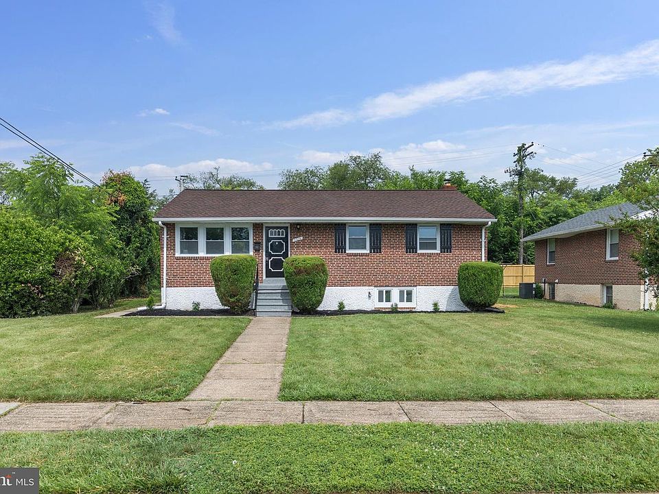 1st image of 3514 Mayfair Rd