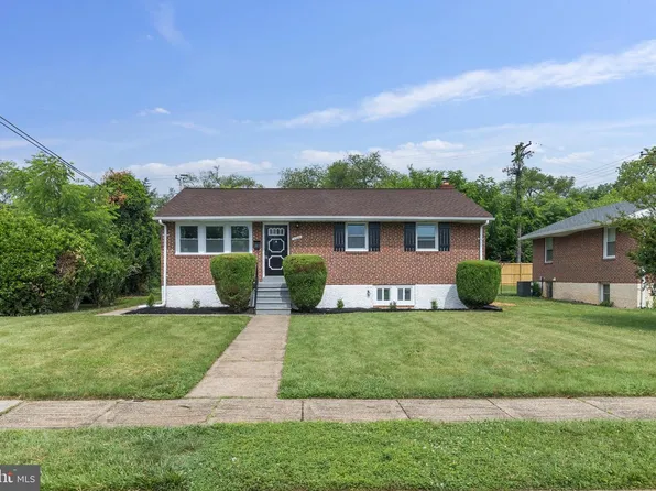 3514 Mayfair Rd, Baltimore, MD 21207