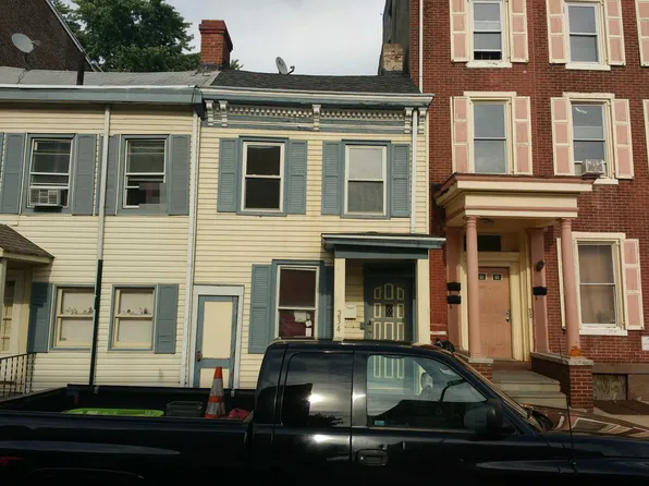 234 N Warren St, Trenton, NJ 08618