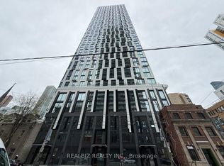 252 Church St #4005-C08, Toronto, ON M5B 1Z2