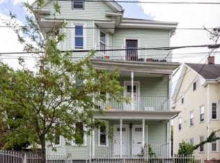 146 Chapin Ave #2, Providence, RI 02909