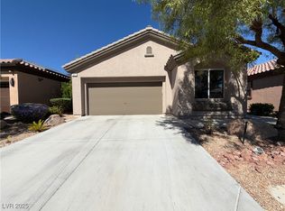 64 Island Course Ave, Las Vegas, NV 89148