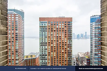 Rented by The Blueground