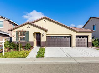 5025 Birch Valley Way, Rancho Cordova, CA 95742
