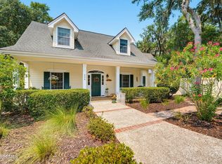 504 Bb Sams Drive, St. Helena Island, SC 29920