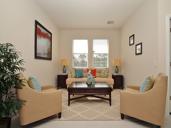 The images are for representation only and are not the actual home but a model home.