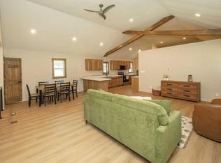 814 Greeley St, Nashua, IA 50658