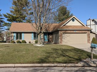 2568 Kodiak Dr, East Lansing, MI