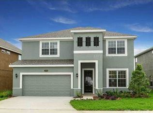 19218 Early Violet Dr, Tampa, FL 33647