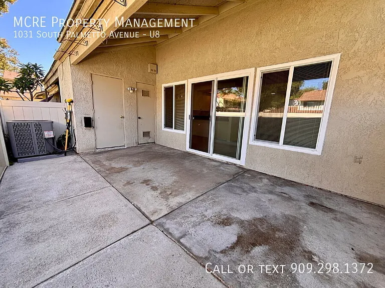 1031 S Palmetto Ave #U8 — Photo 22
