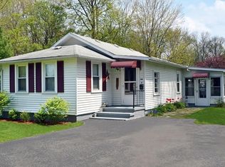 1471 Parkview Dr, Madison, OH 44057