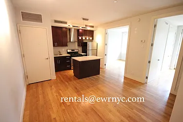 Rented by East Williamsburg Realty Inc