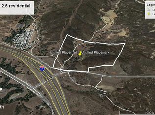 36000 Paradise Ranch Rd, Castaic, CA 91384