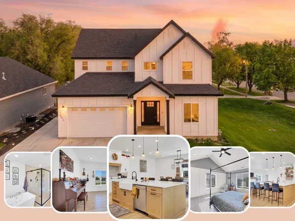 292 W 370 N, Smithfield, UT 84335