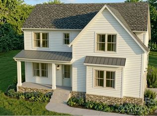 2315 Chateau Ct, Matthews, NC 28105
