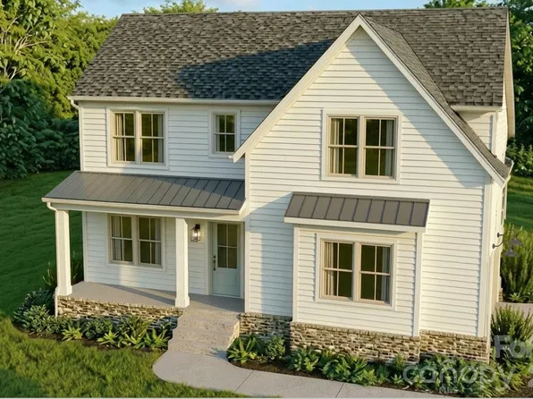 2315 Chateau Ct, Matthews, NC 28105