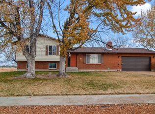 5690 S 5500 W, Hooper, UT 84315